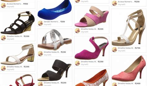 Shoelicious - Buy Women Shoes Online