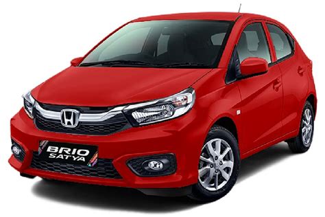 Honda Brio 2021 Colors, Pick from 7 color options | Oto