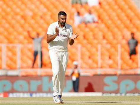 IND vs AUS 2023 4th Test: Ashwin took 6 wickets as Australia all out ...