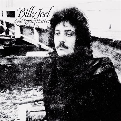 Billy Joel album covers