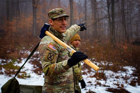 Signal Soldiers conduct communications exercise | Article | The United ...