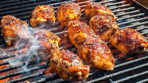 BBQ Chicken, Grill Chicken HD wallpaper | Pxfuel