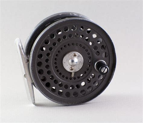 Orvis Classic Reels - Spinoza Rod Company