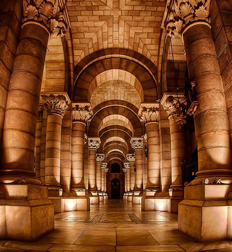 Almudena Cathedral Crypt - Stumbling around Madrid I came about this ...