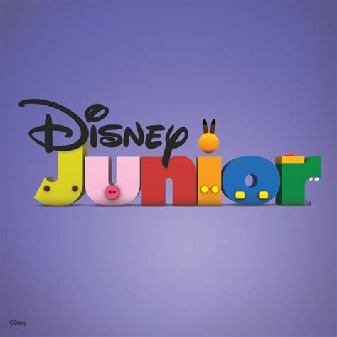 Jungle Junction disney junior logo - Jungle Junction Photo (21776161) - Fanpop