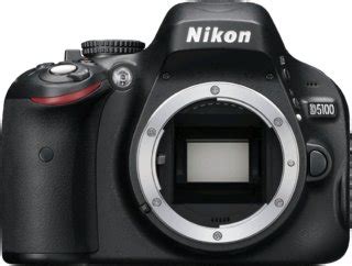 Nikon D5100 vs Nikon D90: What is the difference?