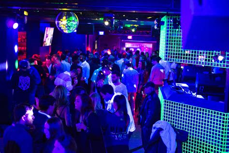 Nightclubs of DuPont Circle Tour and Nightlife Experience - Things To ...