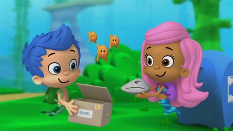 Watch Bubble Guppies Season 1 Episode 17: Happy Clam Day! - Full show on CBS All Access