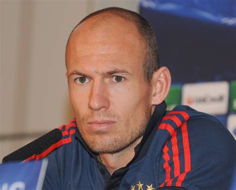 Arjen Robben - Ethnicity of Celebs | EthniCelebs.com