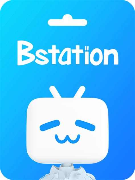 Compra barato Bstation Premium Membership (ID) Online - SEAGM