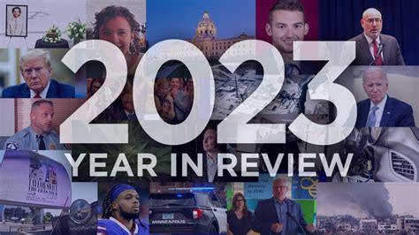 Year in Review: Minnesota's top stories of 2023 - KSTP.com 5 Eyewitness ...