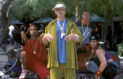 Jamie Kennedy in Malibu's Most Wanted (2003) - A Brief History of White ...