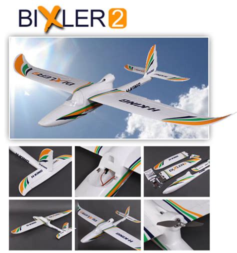 bixler2 | Foam Aircraft