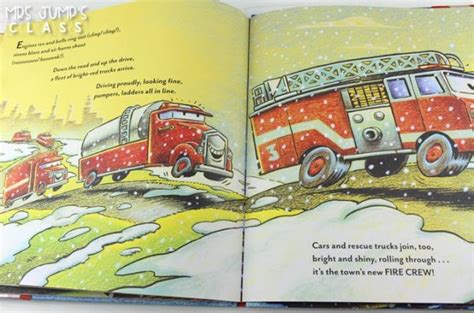 25 Christmas Read Aloud Books for the Primary Classroom