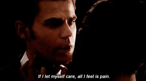 Stefan Salvatore Quotes. QuotesGram