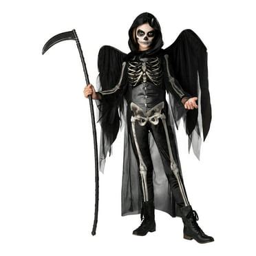 Boys Dark Lord Costume - Walmart.com