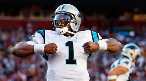 HS player ejected from game for Cam Newton 'Superman' celebration - CBSSports.com