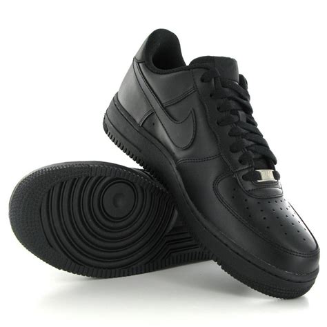 Air Force - shoe styles