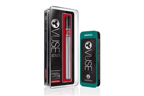 Vuse Solo Review: Classic Design with Outdated Performance