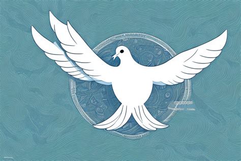 Dove Tattoo Meaning and Symbolism: Fully Explained - TattooClue.com