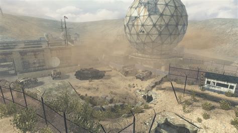 Dome - Call of Duty: Modern Warfare 3 Guide - IGN