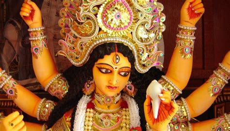 jai maa durga