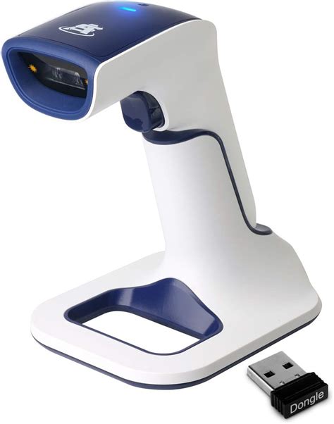 5 Best Cordless Barcode Scanners: Reviews and Buying Guide