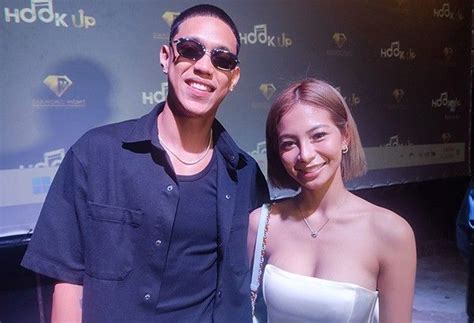 'Akala ko anak ni Boss Toyo': Nik Makino on potential collab with Francis M's alleged daughter ...