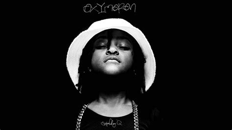 Schoolboy Q – “Oxymoron” Album Review – The Koalition