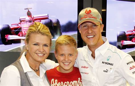 Michael Schumacher documentary 'emotional' to watch, says Mick | Planet ...