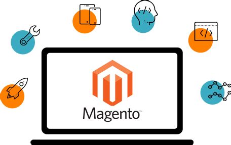 iFormatLogic Magento Logo Design | Web Design, Development & Digital ...