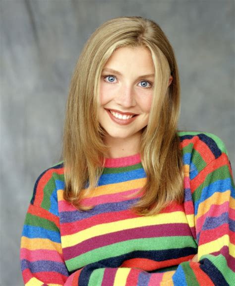 Sarah Chalke as Becky Conner #2 | The Original Roseanne Cast | POPSUGAR ...