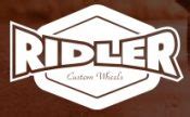 RIDLER wheels Custom Wheels Pittsburgh PA, Custom Rims, tires, off road ...