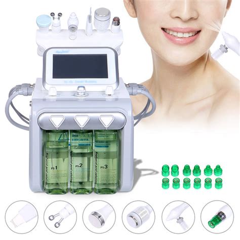 Hydro Dermabrasion Machine – UULASER