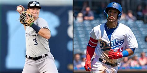 Dodgers, Yankees trade infield prospects