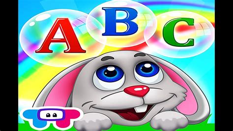 ABC Song | Reading Song | More Nursery Rhymes & Kids Songs - YouTube