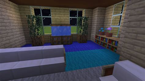 Tutorials/Furniture – Minecraft Wiki