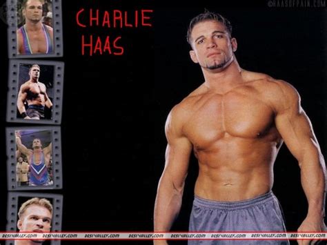 Charlie HAAS wwe wallpapers ~ WWE Superstars,WWE wallpapers,WWE pictures