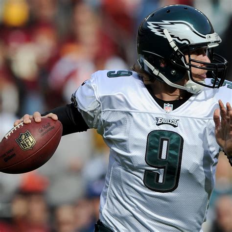 Should the Eagles Look at Grabbing Another Quarterback for 2013? | News ...