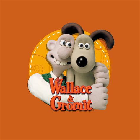 Wallace & Gromit: The Wrong Trousers turns 30! — The Cartoon Museum