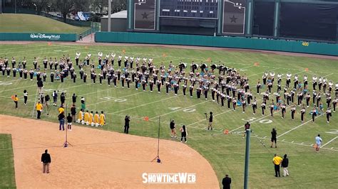 NCAT Marching Band | NCAT Marching Band | By ShowtimeWeb