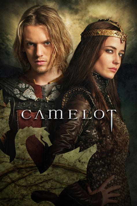 Camelot (2011)