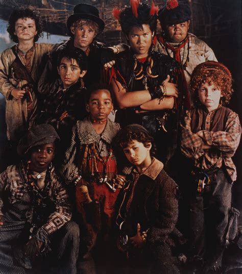 Hook (1991) Promo - Lost Boys - Hook Photo (43101456) - Fanpop