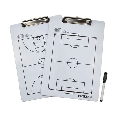 magnetic football coaching board tactics board soccer tactics plate ...