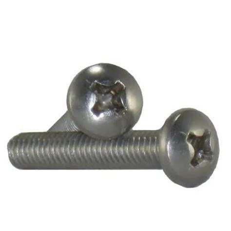 Star Head Screws - Manufacturers & Suppliers in India