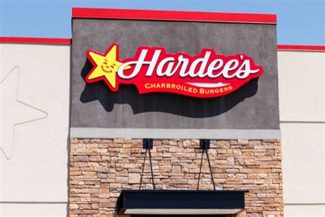 Hardee’s/Carl’s Jr. Deals, Coupons, & Specials - Fast Food Menu Prices