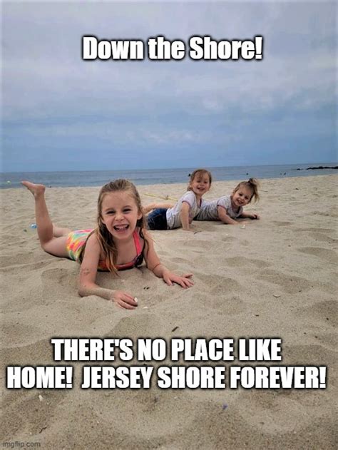 JERSEY SHORE - Imgflip