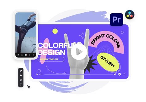 Video Templates - What They Are & How To Use - Envato Elements