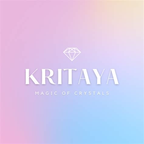 Kritaya - Magic of Crystal