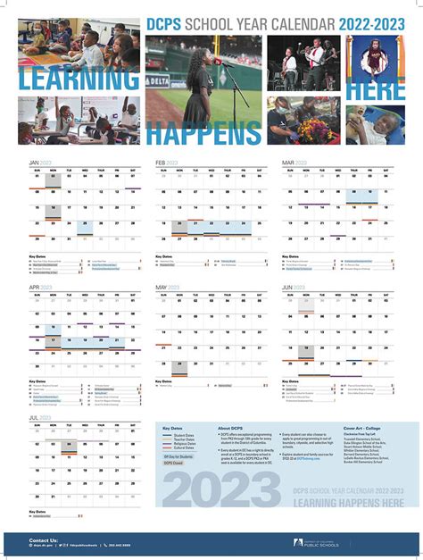 Calendar | Hendley Elementary